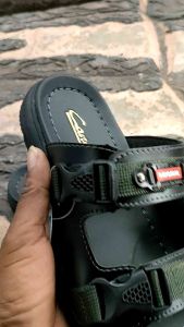 Sandal Pria Terbaik: Panduan Lengkap