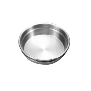 X ADORNMENT Thép không gỉ Nồi nấu trứng 3 trong 1 Hình trái tim Nồi hấp trứng  Trứng luộc nhân tạo Dụng cụ nấu ăn nhà bếp