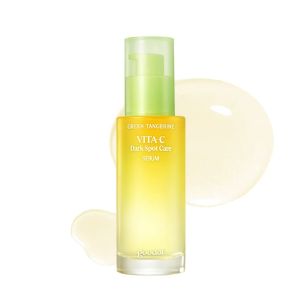 Goodal Green Tangerine Vitamin C Serum 40ml