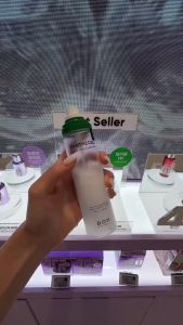 New store Promotion BIOHEAL BOH Panthecell Repair Cica Cream Mist 120ml