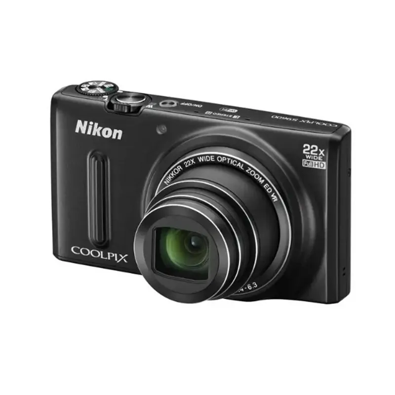 S8100 Price Nikon S8100 Camera Nikon/ Nikon COOLPIX S9600