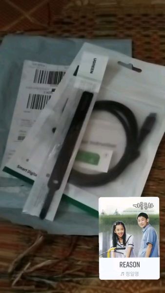 Buyer review video 6