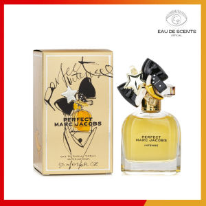 MARC JACOBS PERFECT INTENSE EDP 50ML/100ML