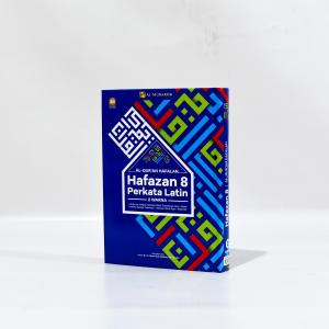 ALQURAN BESAR ARAB LATIN TERJEMAH PERKATA HAFAZAN 8 Penerbit Al-Mubarok Ukuran A4 Besar 2 Blok Warna