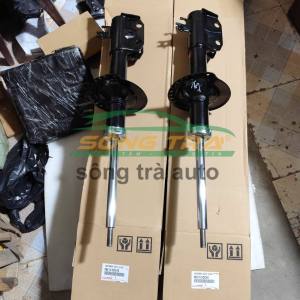 GIẢM XÓC/ PHUỘC NHÚN TRƯỚC TOYOTA VIOS 2014 - 2017 CHÍNH HÃNG