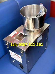 Cân định lượng 50gam