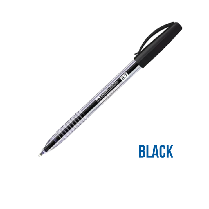 FABER CASTELL 1423 Ballpen 0.5 0.7 mm (Ball Point, Fine Pen