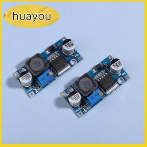huayou 1Pc LM2596S Buck Converter DC To DC Converter High Efficiency Voltage Regulator 3.0-40V To 1.5-35V Buck Converter Adjustable