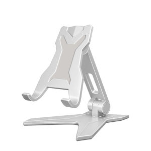 GRosiran ITC Dudukan Holder Hp Lipat HD43 HD-43 Phone Stand Meja Penyangga Handphone universal-Toko