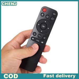 CHENJ Universal 2.4G Wireless Air Mouse Keyboard Remote Control with USB Receiver for Android TV Box Smart TV Windows PC