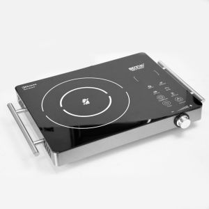 Bếp Hồng Ngoại Mặt Kính Bennix BN-207IS Công Suất 2200W Phù Hợp Mọi Loại Nồi