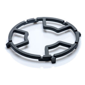 SSSuperior+ Universal Gas Non-slip Stove Rack Cast Iron Wok Support Rack Burner Gas Stove Stove Home Cookware