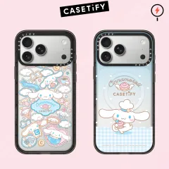 CASETiFY Doraemon Impact Case with Magsafe for iPhone 17 Pro Max