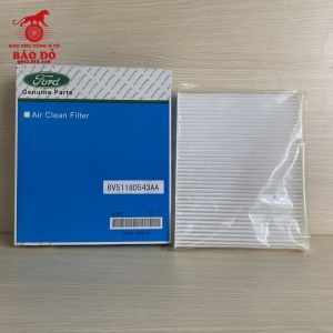 Lọc gió điều hoà FORD Ecosport 1.0 1.5 2014-2021 Fiesta 2008-2018 1.0 1.4 1.5 1.6 Mã 8V5118D543AA Lọc máy lạnh