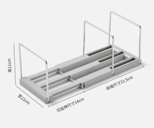 ●SG Stock● Adjustable Bookshelf Book Holder Book Stand Desktop Shelf Desktop Rack Desk Rack File Stands File Holder File Rack File Organizer Rack Magazine Holder Magazine Stand Office File Holder Organizer Office Folder Organizer File Storage Organizer