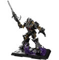 Megatron 10 Blokees Transformers Classic Class - Tinggi 12,5 cm. 