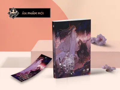 Cẩm Phong - Thiên quan tứ phúc (Mua Box giá tốt hơn Ib shop nhé)