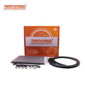 TRANSPEED ATF JF011E penghantaran sejuk penghantaran minyak sejuk untuk CITROEN