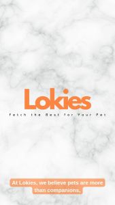Lokies™ Pet Cage & Floor Spray Cleaner Odor & Stain Cleaning Solution 500ML