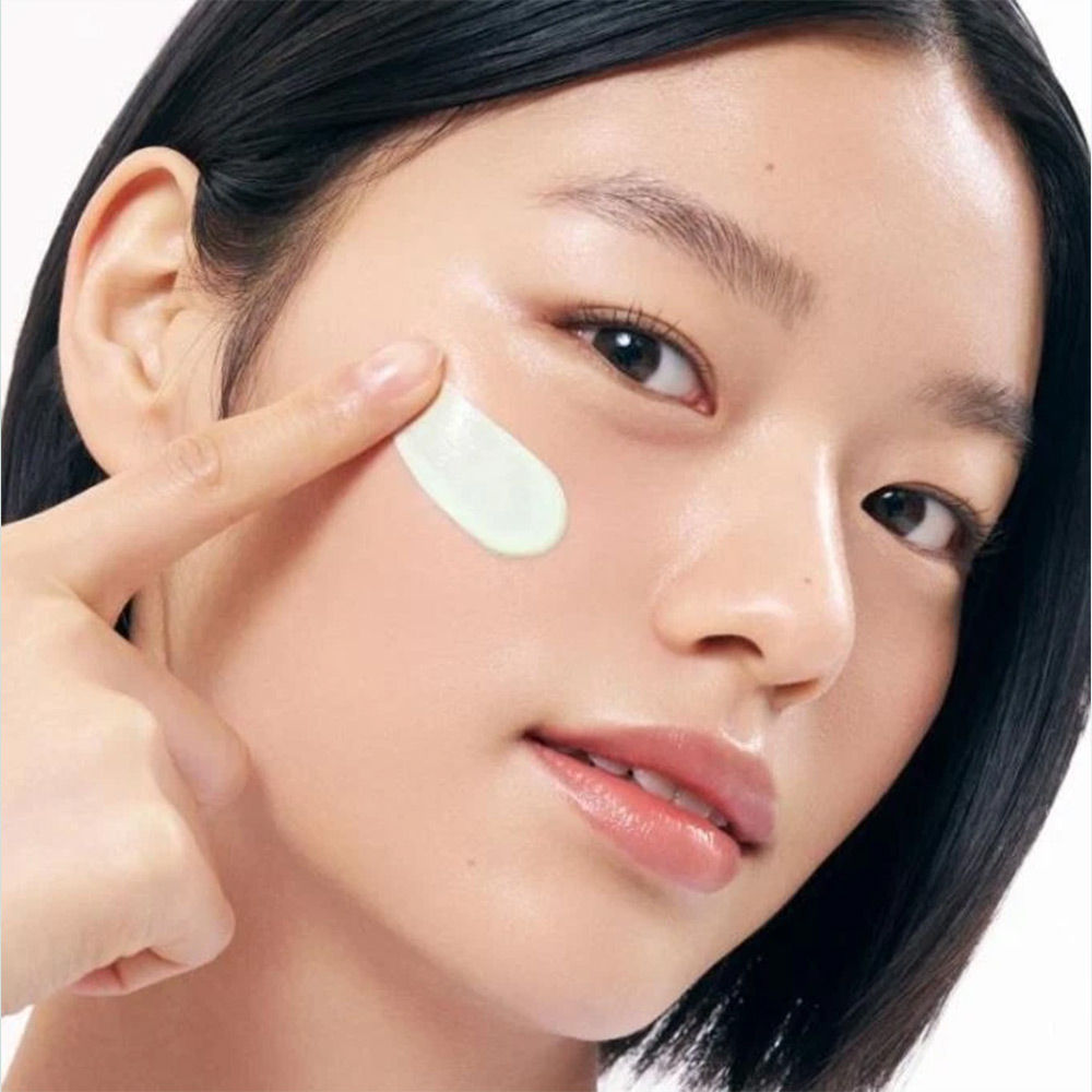 Sunscreen Type Texture 【Best Seller】Abib Heartleaf Mild Sunscreen Relief Tube SPF50+ PA ...