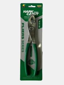 Kìm 2 lỗ cao cấp đa năng Hark Caput chịu lực siêu bền