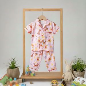 PIYAMA ANAK JUNIOR USIA 6-12 TAHUN SIZE 81012 PART 2