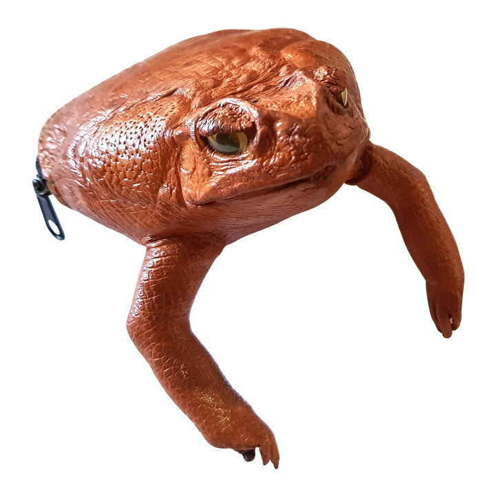 Baguio, Philippines - October 10, 2018 : Baguio souvenir frog purse Stock  Photo - Alamy