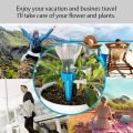 Auto Drip Self Watering System Automatic Water Plant Flower Vegetable Garden Siram Bunga Sayur Buah-buahan Tanam Tumbuhan 自动浇花蔬器. 