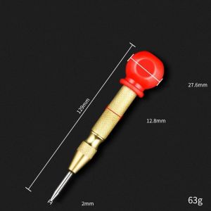 Đục lấy dấu tự động lấy dấu định vị lỗ khoan chính xác -AENEA