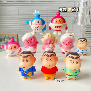 Đồ Chơi Squishy Loại Đẹp LOOPY/SHIN Có Hộp Cute Mềm Mịn Bóp Giảm Stress