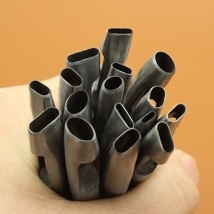 [Loại tốt] Đục Lỗ ELIP, BẦU DỤC cho Dây da đồng hồ, thắt lưng, đồ da ...