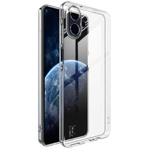 Clear Case For Samsung Galaxy A07 A07s 4G 5G Camera Protection Anti Yellow TPU CA0005