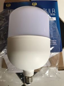 Bóng Đèn LED Bulb Trụ E27 Việt Nhật BH 2 năm