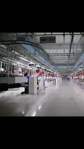 RL Ralph Embroidery Horse Logo Idle Style Wool V Collar Cable-Knit Sweater Womens Top Womens Knitted Short New