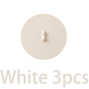 3Pcs Silicone Cup Lids Silicone Cup Covers Reusable Drink Covers for Tea Cups Mugs and Coffee Cup