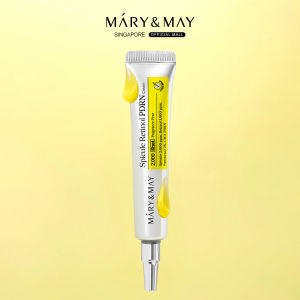 MARY&MAY Spicule Collagen PDRN Cream | Spicule Retinol PDRN Cream - 15g