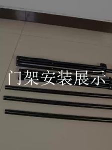 Photography Background Rack Backdrop Stand Studio Equipment Retractable Horizontal and Vertical Rod Photo Shed Props Photography Curtain Photography Background Rack