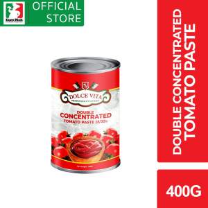 Dolce Vita Tomato Paste 400g