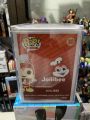 FUNKO POP AD ICONS JOLLIBEE #30 Metallic version New in Box LE 4000 pcs. 