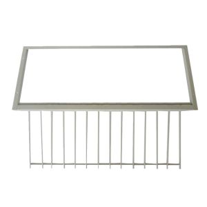 Trap Door For Pigeon Loft Racing Pigoen Cage Door Dove Entrance Trapping Door With Frame