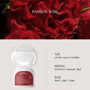 น้ำหอมห้อง กระจายกลินหอม 350ML กลิ่นกระจายยาวนาน 60วัน กลิ่นหอม น้ำมันหอมระเหย Space air fresher