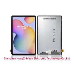 หน้าจอ LCD ขนาด 10.4 นิ้ว สำหรับ Samsung Galaxy Tab S6 Lite SM-P610/P615 P617 แท็บเล็ตพีซี หน้าจอสัมผัส