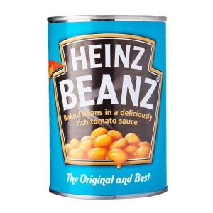 Heinz UK Baked Beans