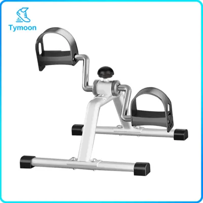 Perfeclan bàn đạp chân máy tập luyện sàn xe đạp cho chân phục hồi chức năng văn phòng người lớn