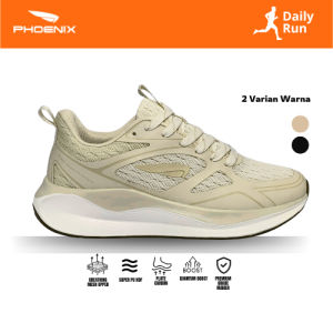 Phoenix Oracle Sepatu Training Wanita