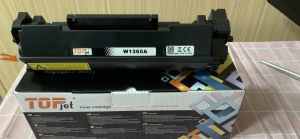 Hộp Mực 138A có chip theo mực mã  ( W1380A ) Cho Máy in HP 3101fdw và Hp M221 tại đà nẵng