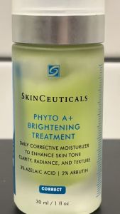 SKINCEUTICALS PHYTO A+BRIGHTENINGTREATMENT 30ML