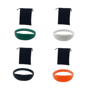 Silicone Patella Knee Strap Sport Patella Knee Support Patella Band Adjustable Patella Tendons Support Strap for Running