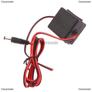[COD] Cozyroom Car Voltage Converter Filter Car Power Supply Voltage Regulator For Car Rear View Camera Recorder DC 24V To 12V 5A