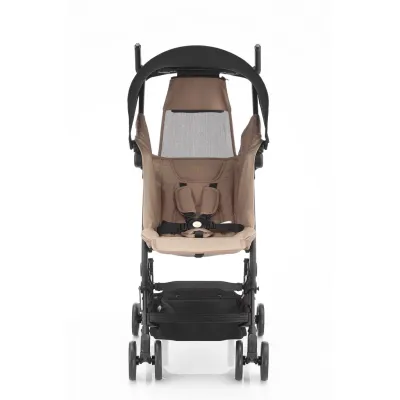 [NEW] Upgrade Version Koopers Kabina Pro Stroller | Cabin Size | Lightweight | Compact Stroller | Free Travel Bag